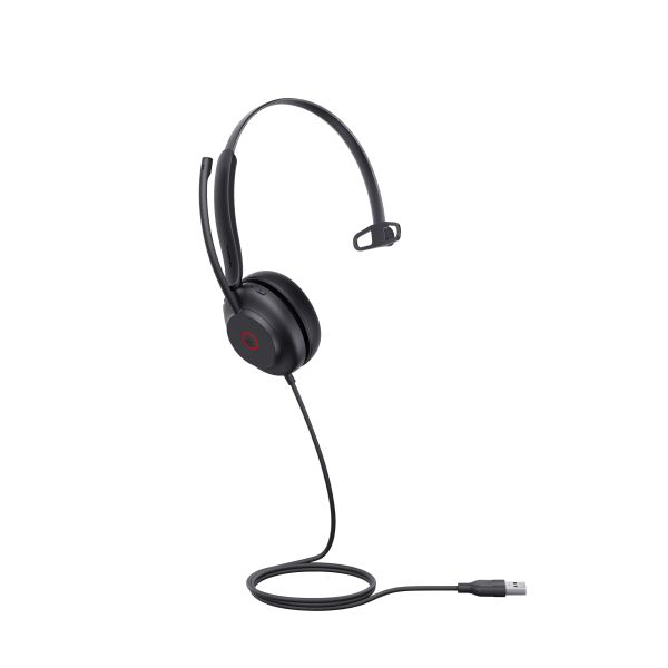 Yealink UH35 Mono UC USB-A Headset (308138)