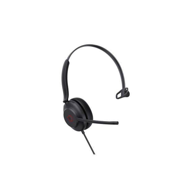 Yealink UH35 Mono UC USB-A Headset (308138)