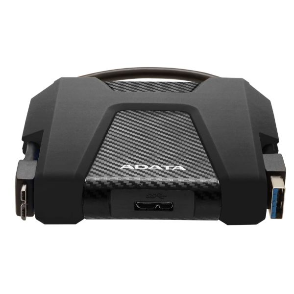 ADATA HD680 externe harde schijf 2 TB USB 3.2 Gen 1 (3.1 Gen 1) Zwart (AHD680-2TU31-CBK)