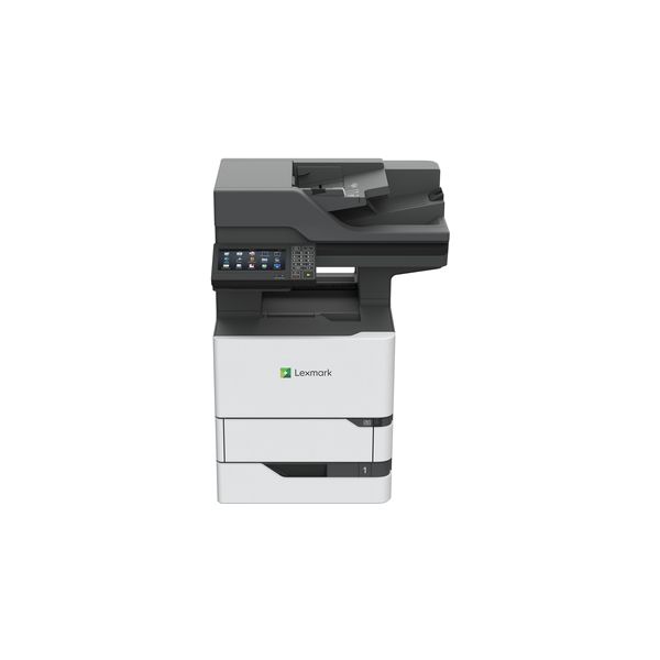 Lexmark MX722ade Laser A4 1200 x 1200 DPI 66 ppm (25B0201)