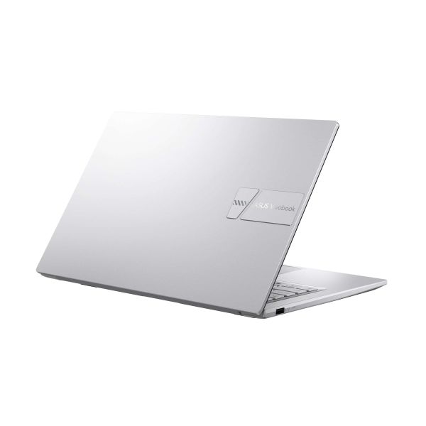 ASUS Vivobook 14 X1404ZA-NK526W Intel® Core™ i5 i5-1235U Laptop 35,6 cm (14") Full HD 8 GB DDR4-SDRAM 512 GB SSD Wi-Fi 6E (802.11ax) Windows 11 Home Zilver (X1404ZA-NK526W)