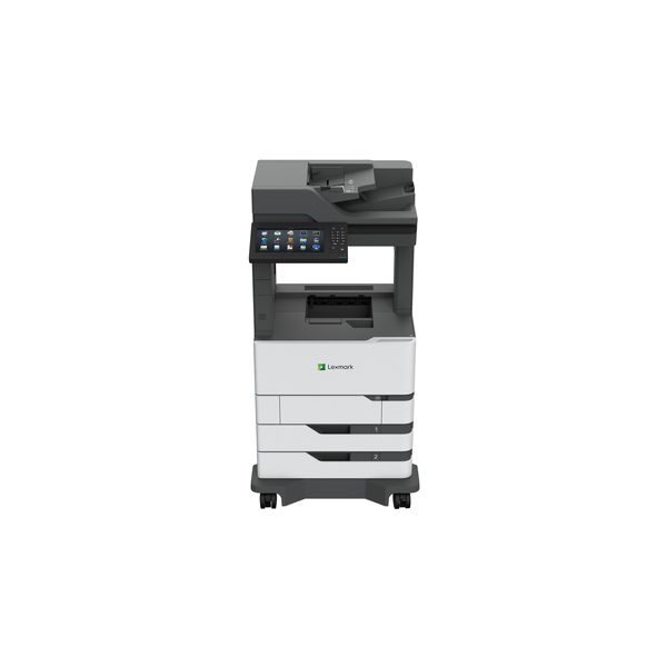 Lexmark MX826ade Laser A4 1200 x 1200 DPI 66 ppm (25B0700)