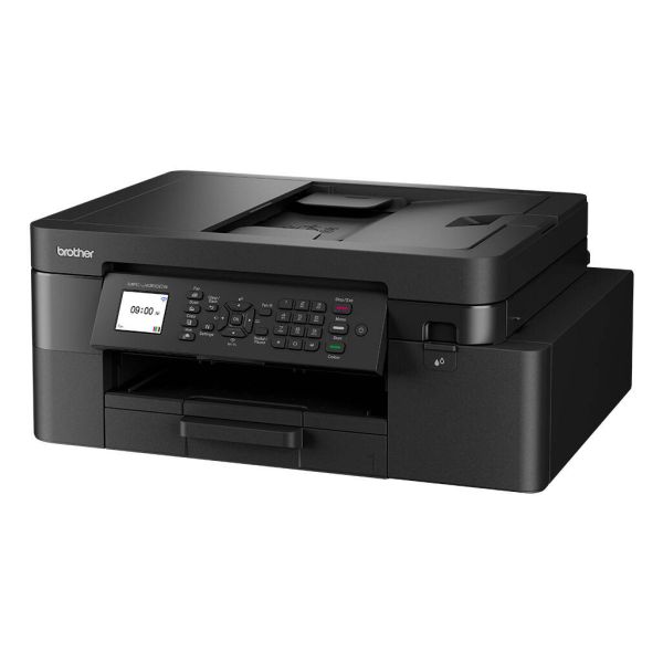 Brother MFC-J4350DW multifunctionele printer Inkjet A4 1200 x 4800 DPI Wifi (MFC-J4350DW)