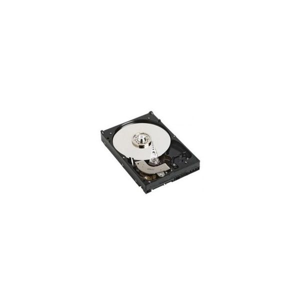 Dell 2TB 7.2K 6G 2.5 inch SATA HDD Refurbished (V07TD-RFB)