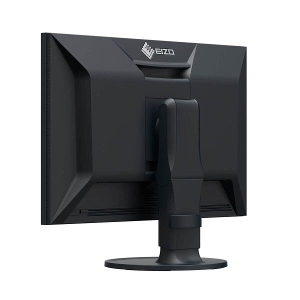 Eizo ColorEdge CS2400R 24 inch IPS Monitor (CS2400RCAL)