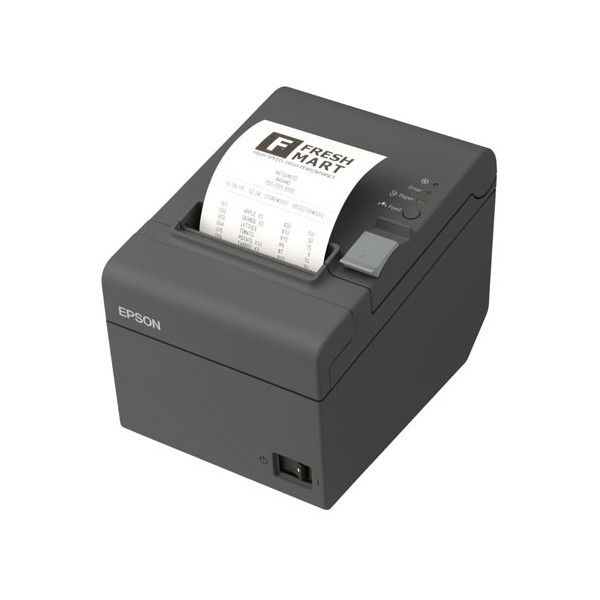 Epson TM-T20II (007) 203 x 203 DPI Bedraad Thermisch POS-printer (C31CD52003)