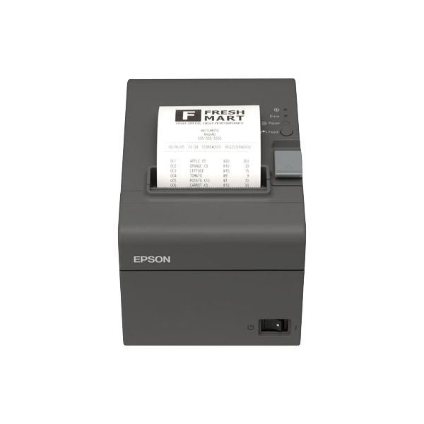 Epson TM-T20II (007) 203 x 203 DPI Bedraad Thermisch POS-printer (C31CD52003)
