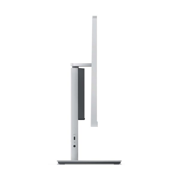 Lenovo IdeaCentre AIO 24ARR9 AMD Ryzen™ 7 8845HS 60,5 cm (23.8") 1920 x 1080 Pixels Alles-in-één-pc 16 GB DDR5-SDRAM 1 TB SSD Windows 11 Home Wi-Fi 6 (802.11ax) Grijs (F0HR006PGE)