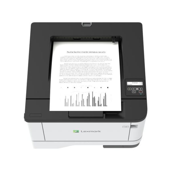 Lexmark MS331dn 600 x 600 DPI A4 (29S0010)