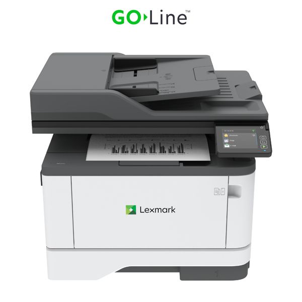 Lexmark MB3442I Laser A4 2400 x 600 DPI 42 ppm Wifi (29S0371)