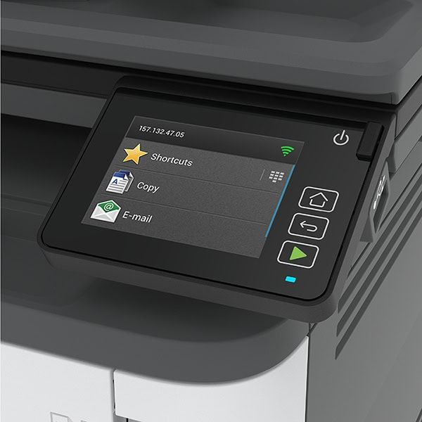 Lexmark MB3442I Laser A4 2400 x 600 DPI 42 ppm Wifi (29S0371)