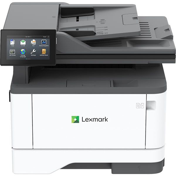 LEXMARK MX432adwe MFP Mono laser A4 39ppm Copy 40ppm Print 350sheets Wi-Fi LAN USB (29S8110)
