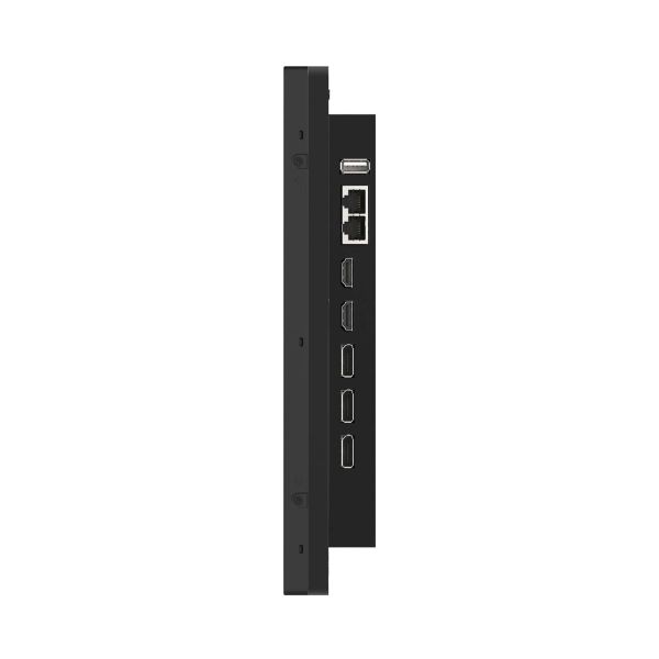 AG Neovo PB3701 beeldkrant Panorama-ontwerp 94 cm (37") LED 700 cd/m² Zwart 24/7 (PB3701) AG Neovo PB3701 beeldkrant Panorama-ontwerp 94 cm (37") LED 700 cd/m² Zwart 24/7 (PB3701)