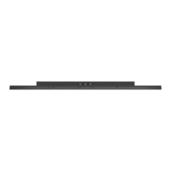 AG Neovo PB3701A beeldkrant Panorama-ontwerp 94 cm (37") LED Wifi 700 cd/m² Zwart Type processor Android 11 24/7 (PB3701A)