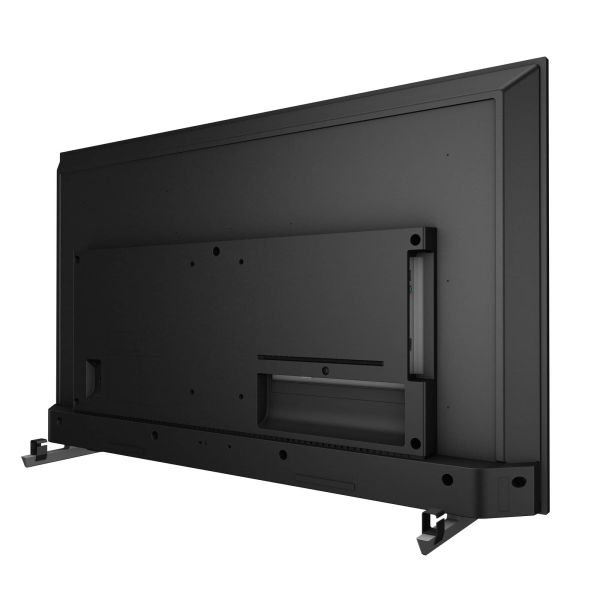 AG Neovo VA4301 beeldkrant Digitale signage flatscreen 108 cm (42.5") LED 350 cd/m² 4K Ultra HD Zwart (VA4301) AG Neovo VA4301 beeldkrant Digitale signage flatscreen 108 cm (42.5") LED 350 cd/m² 4K Ultra HD Zwart (VA4301)
