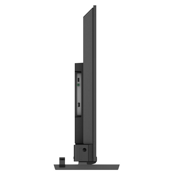 AG Neovo VA4301 beeldkrant Digitale signage flatscreen 108 cm (42.5") LED 350 cd/m² 4K Ultra HD Zwart (VA4301)