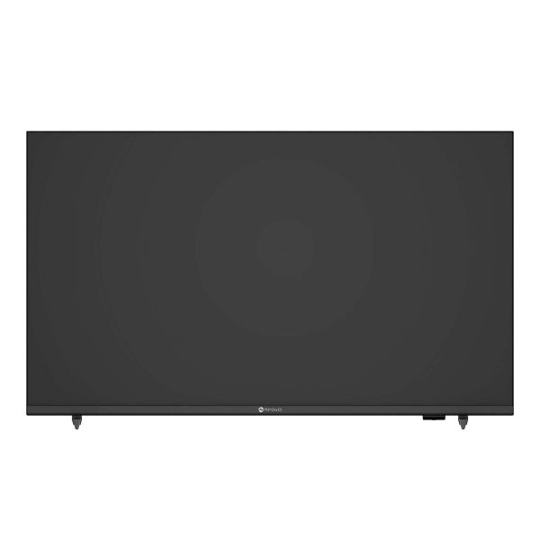 AG Neovo VA4301 beeldkrant Digitale signage flatscreen 108 cm (42.5") LED 350 cd/m² 4K Ultra HD Zwart (VA4301)