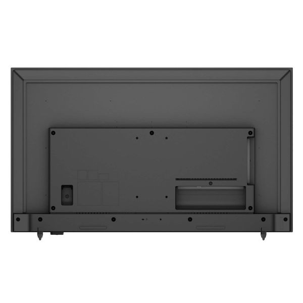 AG Neovo VA4301 beeldkrant Digitale signage flatscreen 108 cm (42.5") LED 350 cd/m² 4K Ultra HD Zwart (VA4301) AG Neovo VA4301 beeldkrant Digitale signage flatscreen 108 cm (42.5") LED 350 cd/m² 4K Ultra HD Zwart (VA4301)
