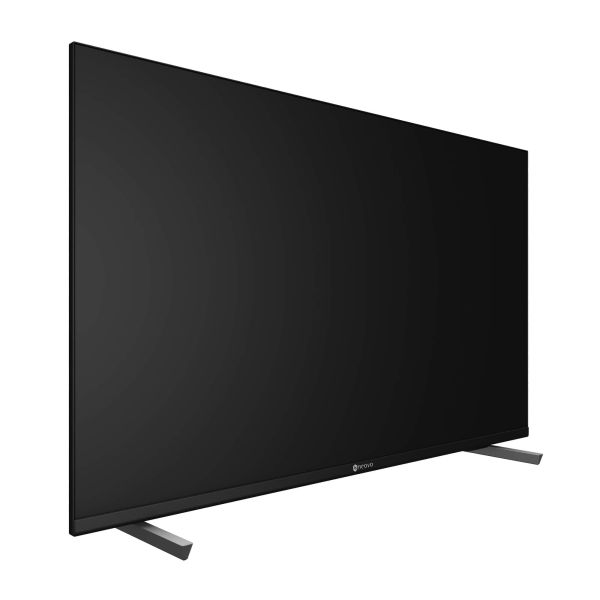 AG Neovo VA4301 beeldkrant Digitale signage flatscreen 108 cm (42.5") LED 350 cd/m² 4K Ultra HD Zwart (VA4301) AG Neovo VA4301 beeldkrant Digitale signage flatscreen 108 cm (42.5") LED 350 cd/m² 4K Ultra HD Zwart (VA4301)