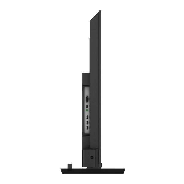 AG Neovo VA5501 beeldkrant Digitale signage flatscreen 138,7 cm (54.6") LED 350 cd/m² 4K Ultra HD Zwart (VA5501)