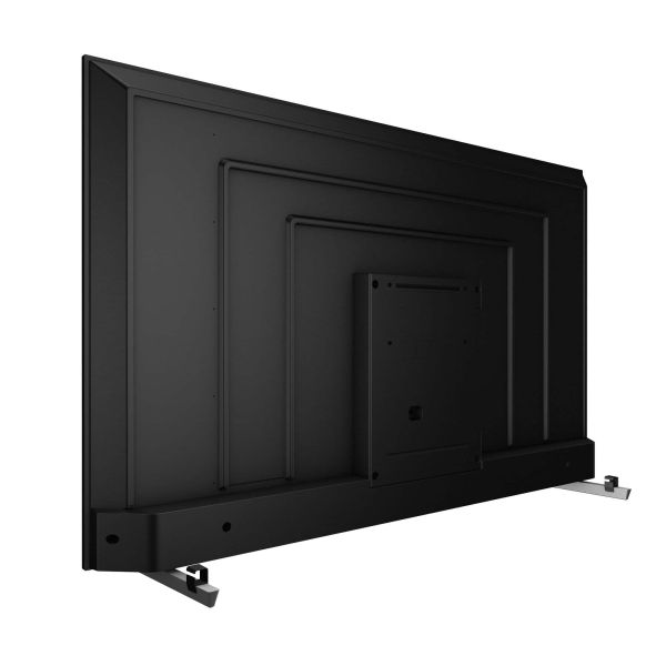 AG Neovo VA5501 beeldkrant Digitale signage flatscreen 138,7 cm (54.6") LED 350 cd/m² 4K Ultra HD Zwart (VA5501)