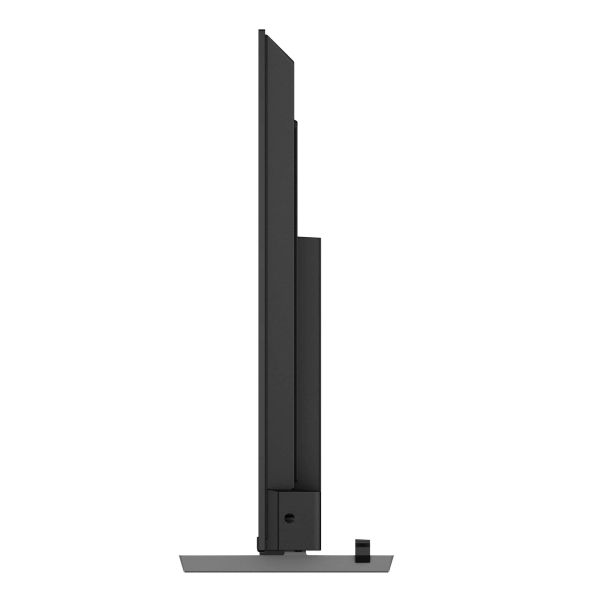 AG Neovo VA5501 beeldkrant Digitale signage flatscreen 138,7 cm (54.6") LED 350 cd/m² 4K Ultra HD Zwart (VA5501)