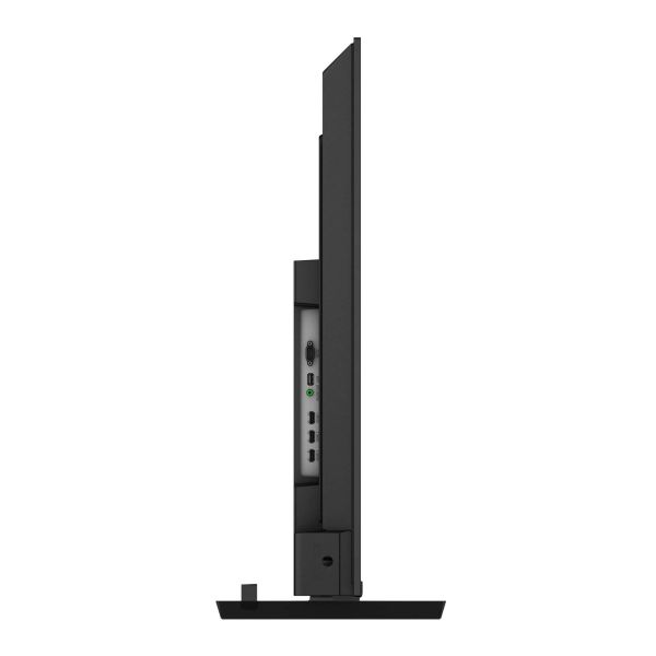 AG Neovo VA5501 beeldkrant Digitale signage flatscreen 138,7 cm (54.6") LED 350 cd/m² 4K Ultra HD Zwart (VA5501)