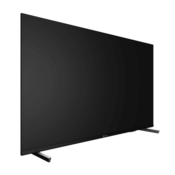 AG Neovo VA5501 beeldkrant Digitale signage flatscreen 138,7 cm (54.6") LED 350 cd/m² 4K Ultra HD Zwart (VA5501)