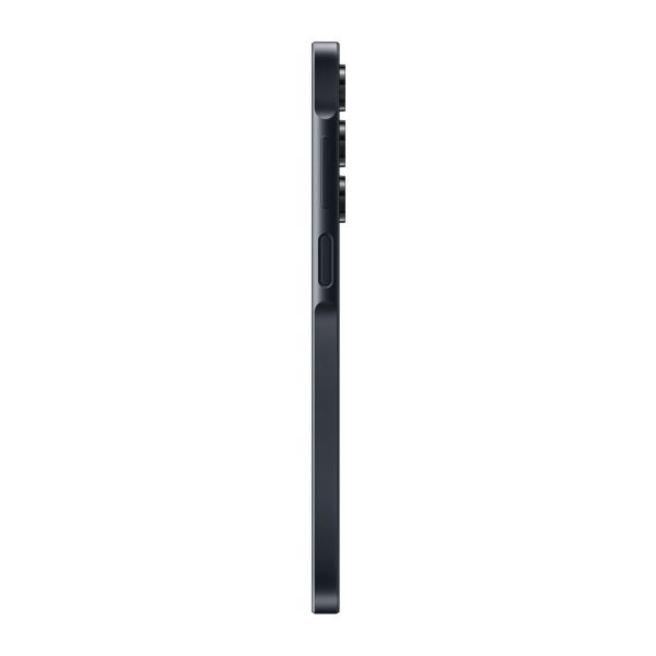 Samsung Galaxy A16 17 cm (6.7") Hybride Dual SIM 4G USB Type-C 4 GB 128 GB 5000 mAh Zwart (SM-A165FZKBEEB)