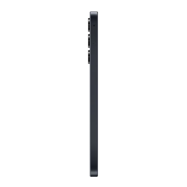 Samsung Galaxy A16 17 cm (6.7") Hybride Dual SIM 4G USB Type-C 4 GB 128 GB 5000 mAh Zwart (SM-A165FZKBEEB)