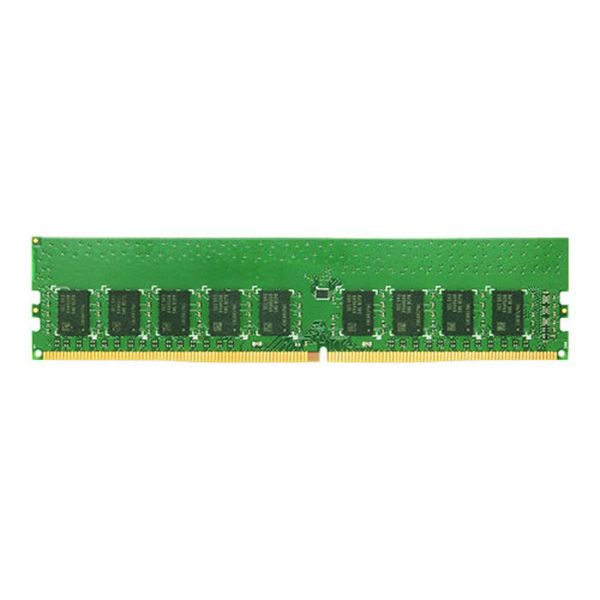Synology D4EU02-16G 16GB DDR4 ECC Geheugenmodule (D4EU02-16G)
