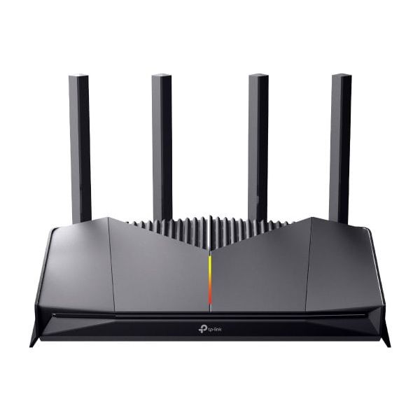 TP-Link Archer GE230 draadloze router 2.5 Gigabit Ethernet Dual-band (2.4 GHz / 5 GHz) (ARCHER GE230)