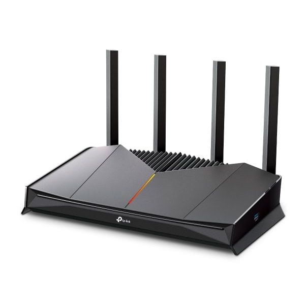 TP-Link Archer GE230 draadloze router 2.5 Gigabit Ethernet Dual-band (2.4 GHz / 5 GHz) (ARCHER GE230)