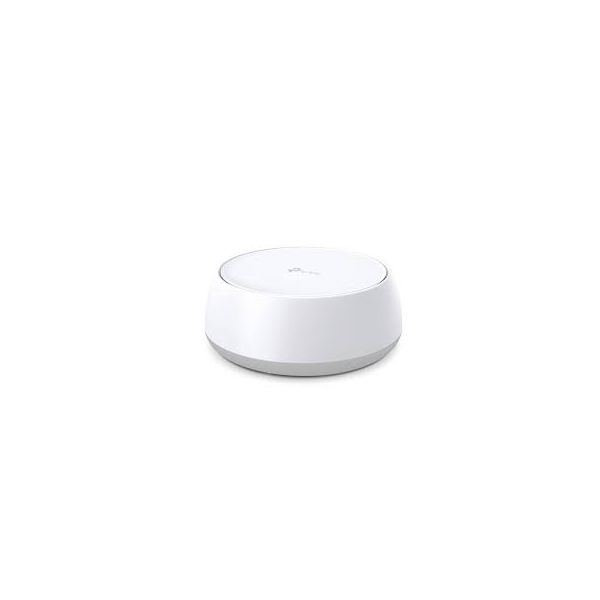 TP-Link DECO BE25(1-PACK) mesh-wifi-systeem Dual-band (2.4 GHz / 5 GHz) Wi-Fi 7 (802.11be) Wit 2 Intern (DECO BE25(1-PACK))
