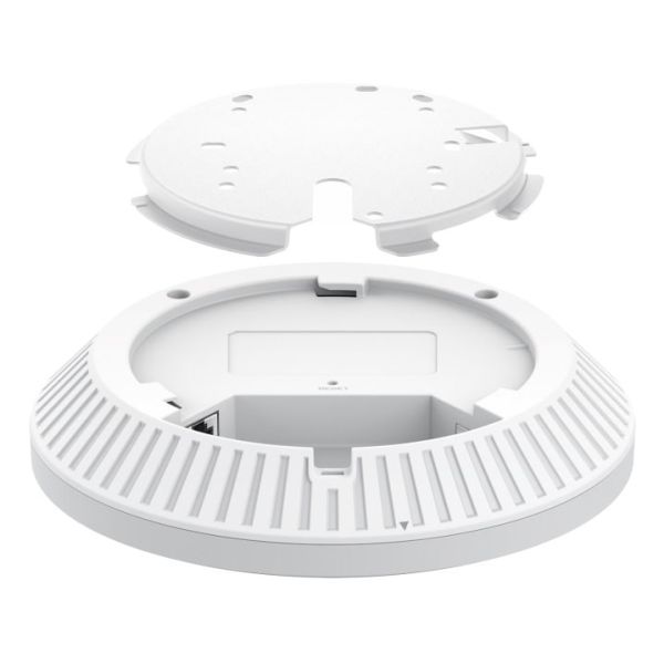 TP-Link EAP720 draadloos toegangspunt (WAP) 4324 Mbit/s Wit Power over Ethernet (PoE) (EAP720)