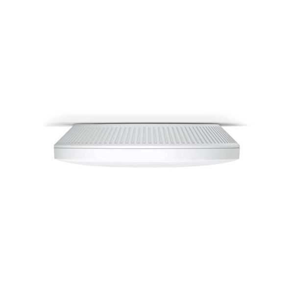 TP-Link EAP720 draadloos toegangspunt (WAP) 4324 Mbit/s Wit Power over Ethernet (PoE) (EAP720) TP-Link EAP720 draadloos toegangspunt (WAP) 4324 Mbit/s Wit Power over Ethernet (PoE) (EAP720)