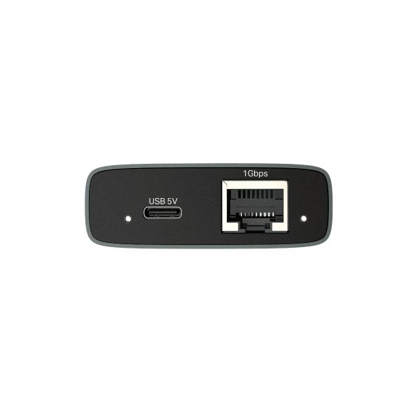 TP-Link EH210 network splitter Zwart (EH210)
