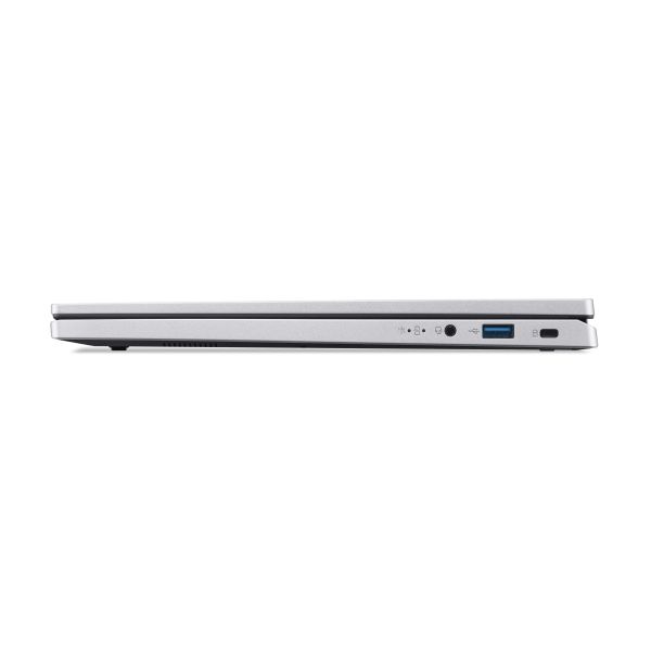 Acer Aspire 3 Spin 14 A3SP14-31PT-32M6 Intel Core i3 N-series i3-N305 Hybride (2-in-1) 35,6 cm (14") Touchscreen WUXGA 8 GB LPDDR5-SDRAM 256 GB SSD Wi-Fi 6 (802.11ax) Windows 11 Home in S mode Zilver (NX.KN1AA.001)