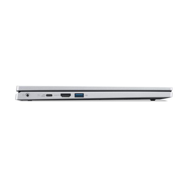 Acer Aspire 3 Spin 14 A3SP14-31PT-32M6 Intel Core i3 N-series i3-N305 Hybride (2-in-1) 35,6 cm (14") Touchscreen WUXGA 8 GB LPDDR5-SDRAM 256 GB SSD Wi-Fi 6 (802.11ax) Windows 11 Home in S mode Zilver (NX.KN1AA.001)