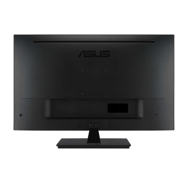 ASUS VP327Q computer monitor 80 cm (31.5") 3840 x 2160 Pixels 4K Ultra HD LCD Zwart (90LM09F0-B01O71)