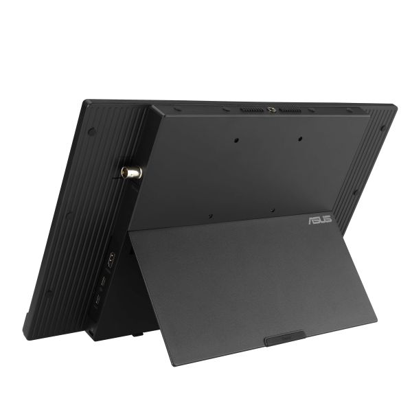 ASUS ProArt PA16USV computer monitor 39,6 cm (15.6") 3840 x 2160 Pixels 4K Ultra HD LCD Zwart (90LM09Z3-B01370) ASUS ProArt PA16USV computer monitor 39,6 cm (15.6") 3840 x 2160 Pixels 4K Ultra HD LCD Zwart (90LM09Z3-B01370)