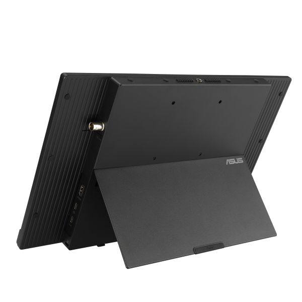 ASUS ProArt PA16USV computer monitor 39,6 cm (15.6") 3840 x 2160 Pixels 4K Ultra HD LCD Zwart (90LM09Z3-B01370)
