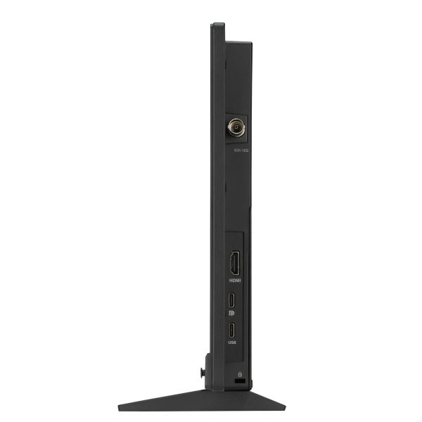 ASUS ProArt PA16USV computer monitor 39,6 cm (15.6") 3840 x 2160 Pixels 4K Ultra HD LCD Zwart (90LM09Z3-B01370)