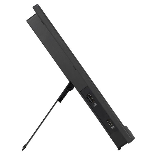 ASUS ProArt PA16USV computer monitor 39,6 cm (15.6") 3840 x 2160 Pixels 4K Ultra HD LCD Zwart (90LM09Z3-B01370)