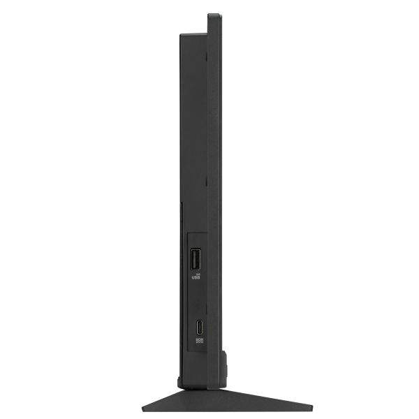ASUS ProArt PA16USV computer monitor 39,6 cm (15.6") 3840 x 2160 Pixels 4K Ultra HD LCD Zwart (90LM09Z3-B01370)