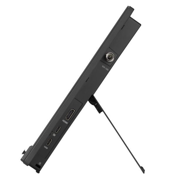 ASUS ProArt PA16USV computer monitor 39,6 cm (15.6") 3840 x 2160 Pixels 4K Ultra HD LCD Zwart (90LM09Z3-B01370)