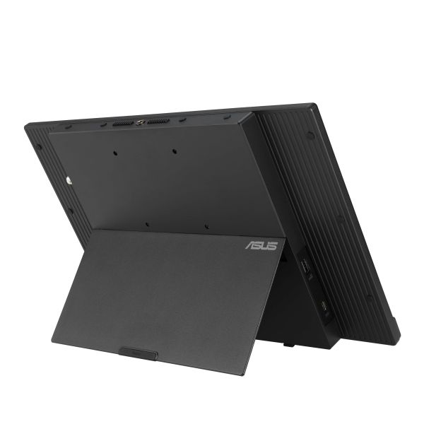 ASUS ProArt PA16USV computer monitor 39,6 cm (15.6") 3840 x 2160 Pixels 4K Ultra HD LCD Zwart (90LM09Z3-B01370) ASUS ProArt PA16USV computer monitor 39,6 cm (15.6") 3840 x 2160 Pixels 4K Ultra HD LCD Zwart (90LM09Z3-B01370)