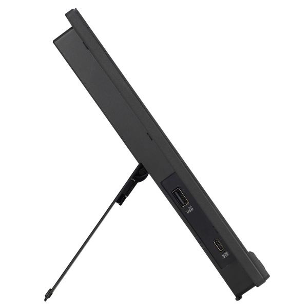 ASUS ProArt PA16USV computer monitor 39,6 cm (15.6") 3840 x 2160 Pixels 4K Ultra HD LCD Zwart (90LM09Z3-B01370) ASUS ProArt PA16USV computer monitor 39,6 cm (15.6") 3840 x 2160 Pixels 4K Ultra HD LCD Zwart (90LM09Z3-B01370)