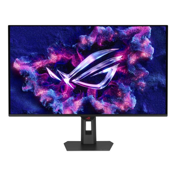 ASUS ROG Strix OLED XG32UCDS computer monitor 80 cm (31.5") 3840 x 2160 Pixels 4K Ultra HD QD-OLED Zwart (90LM0B50-B01371) ASUS ROG Strix OLED XG32UCDS computer monitor 80 cm (31.5") 3840 x 2160 Pixels 4K Ultra HD QD-OLED Zwart (90LM0B50-B01371)