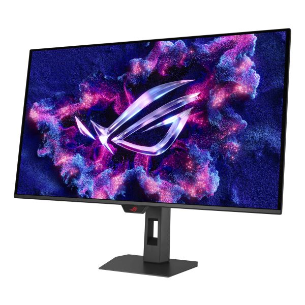 ASUS ROG Strix OLED XG32UCDS computer monitor 80 cm (31.5") 3840 x 2160 Pixels 4K Ultra HD QD-OLED Zwart (90LM0B50-B01371)